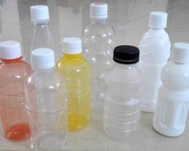 上海塑料瓶回收