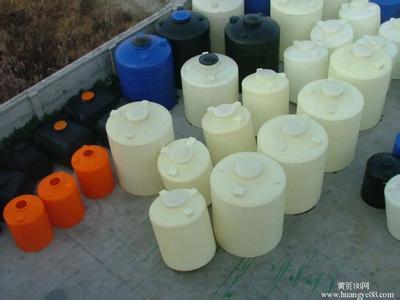 上海塑料容器回收