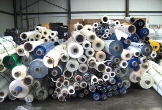上海塑料管材回收