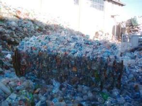 上海青浦塑料回收公司
